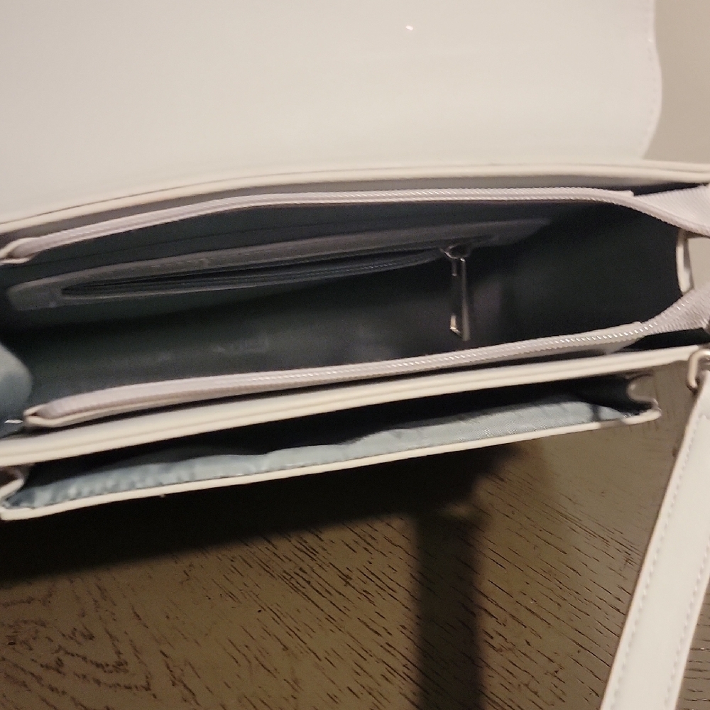 Pixie Mood White Crossbody Bag - image 6